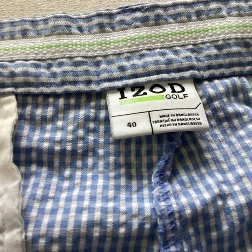 Mens IZOD Shorts Size 40